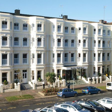 Haddon Hall Hotel Eastbourne Exterior photo