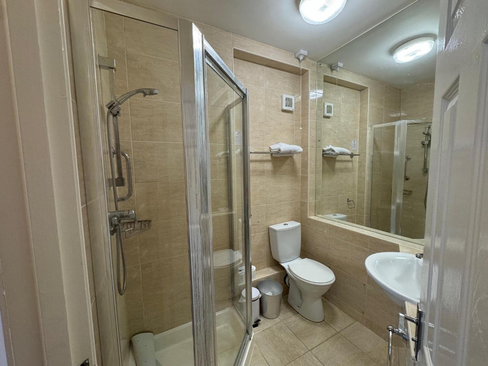 Haddon Hall Hotel Eastbourne Room photo